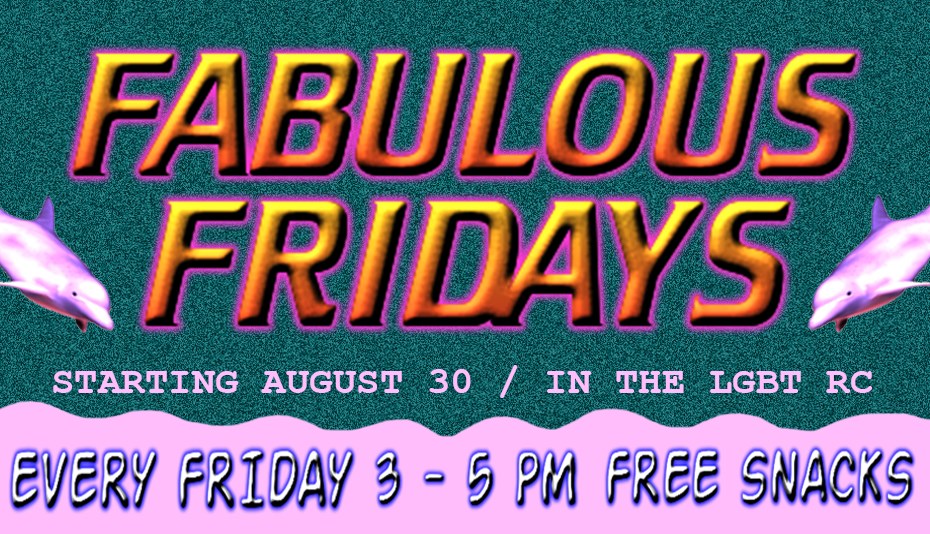 Very Fabulous Friday! Very Fabulous Friday!