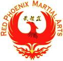 Red Phoenix Martial Arts Calendar