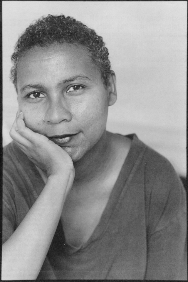 Public Lecture: bell hooks