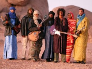 Music Without Borders