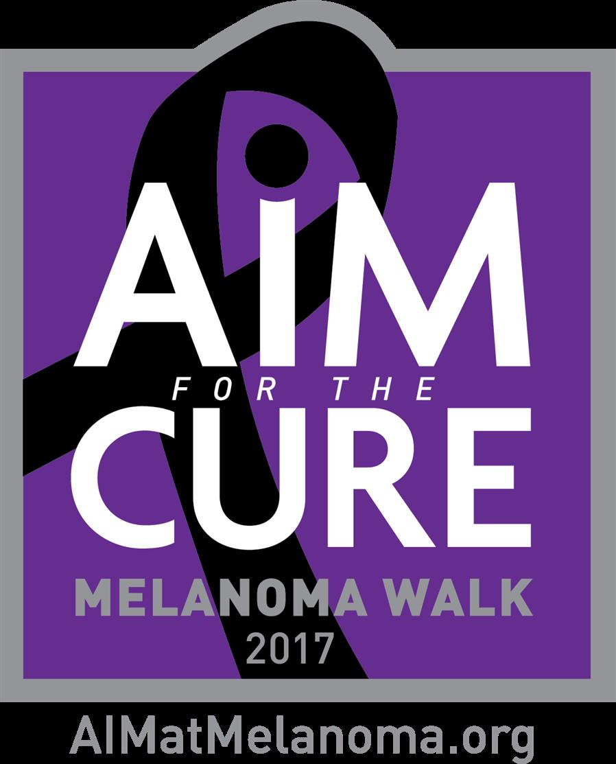 CANCELED - AIM for the CURE Melanoma Walk and Fun Run CANCELED - AIM for the CURE Melanoma Walk and Fun Run