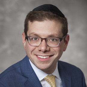 Religion & State: Islamic & Jewish Perspectives Religion & State: Islamic & Jewish Perspectives