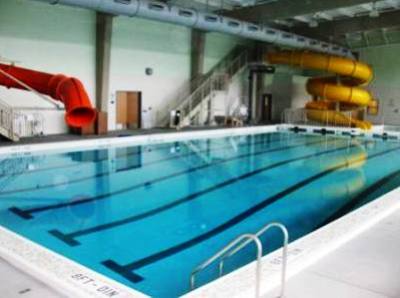 insane pools hamilton project cost