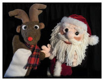 Rompets Puppet Pals