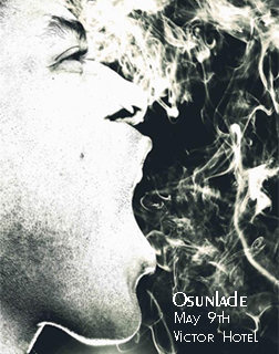 Osunlade
