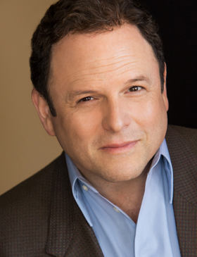 An Evening with Jason Alexander and His Hair An Evening with Jason Alexander and His Hair