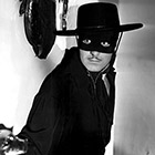 The Mark of Zorro