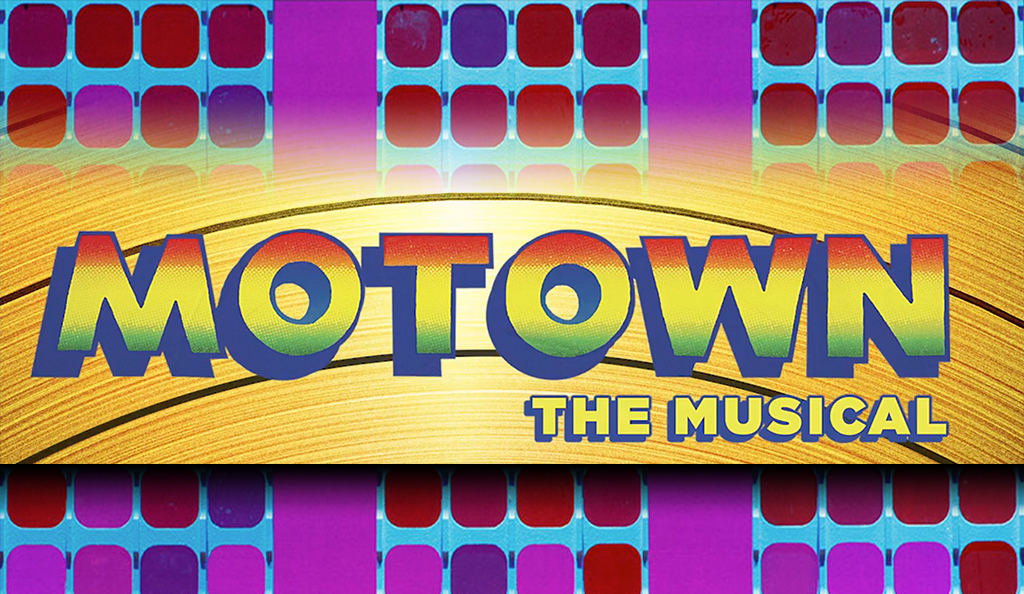 Motown presented by Broadway Theatre League