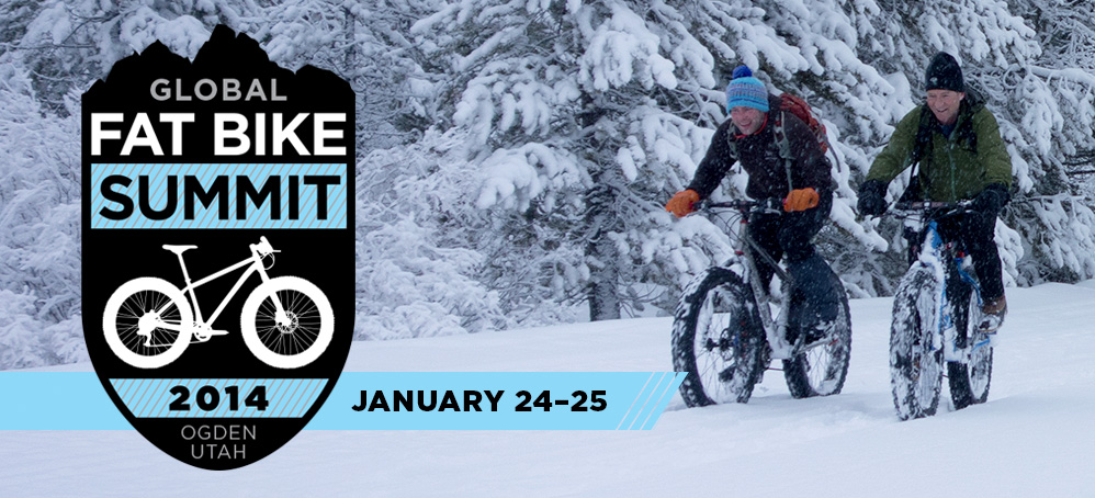 Fat Bike Summit