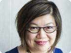 Hsiao-Ching Chou discusses 'Chinese Soul Food' Hsiao-Ching Chou discusses 'Chinese Soul Food'