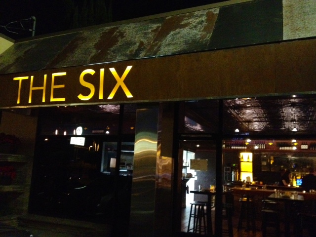 The Six Chow House Meet and Greet Mixer - FEMBA The Six Chow House Meet and Greet Mixer - FEMBA