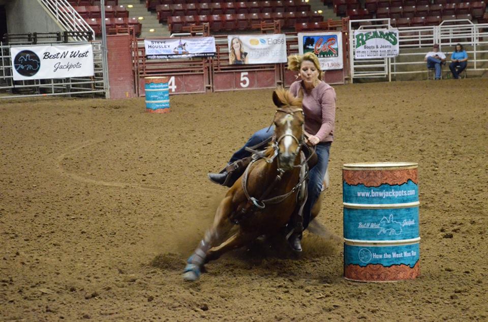 Ogden Rodeo Seating Chart