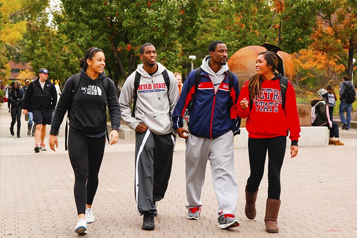 Welcome Week: Student Involvement Fair Welcome Week: Student Involvement Fair