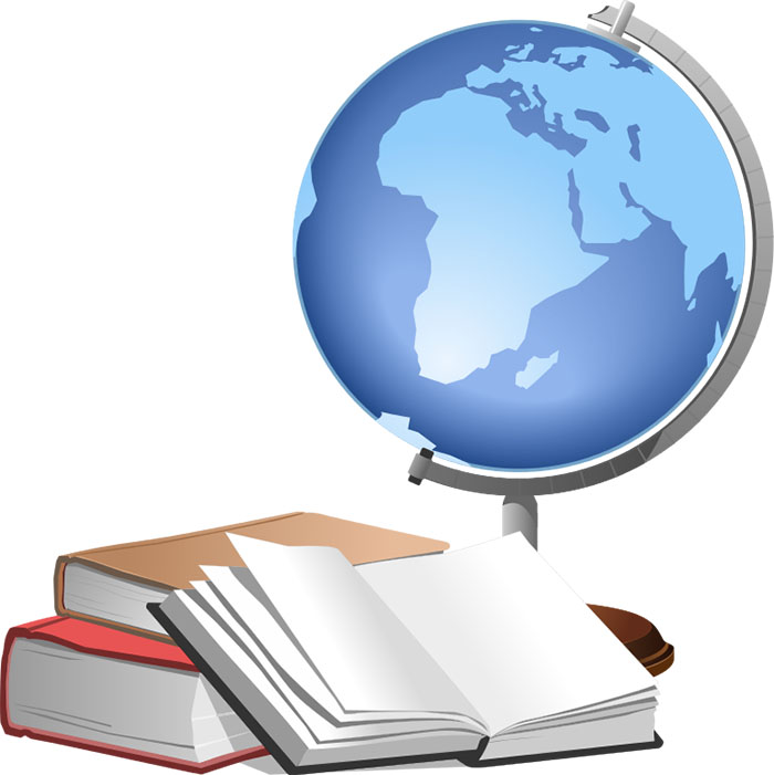 International Studies Librarians Bring Back Purchases and Experiences International Studies Librarians Bring Back Purchases and Experiences