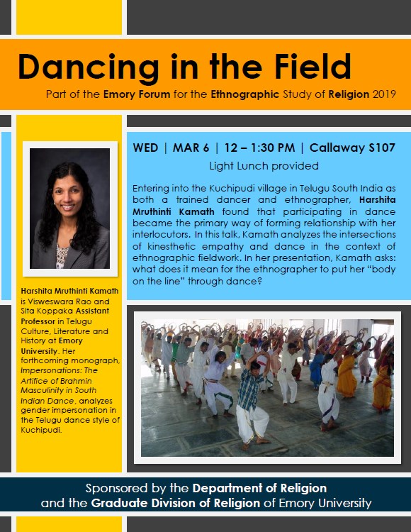 Dancing in the Field Dancing in the Field