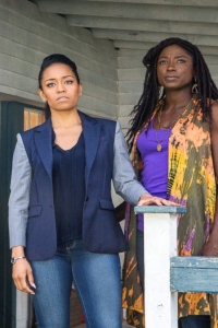 "Queen Sugar," Cinematheque Screening "Queen Sugar," Cinematheque Screening