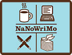 Seattle Writes: NaNoWriMo Write-In - Northeast Branch