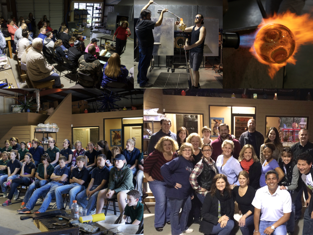 Events @ Three Dimensional Visions Glass Blowing Houston Events @ Three Dimensional Visions Glass Blowing Houston