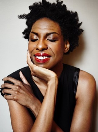 Ayana Mathis, prose writer Ayana Mathis, prose writer