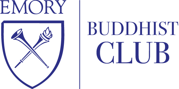 Guided Meditation with Emory Buddhist Club Guided Meditation with Emory Buddhist Club