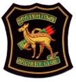Rayleigh Town Archery Club diary