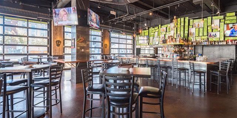Denver Business Series: January Networking Denver Business Series: January Networking