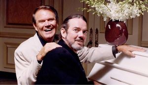 Jimmy Webb: The Glen Campbell Years