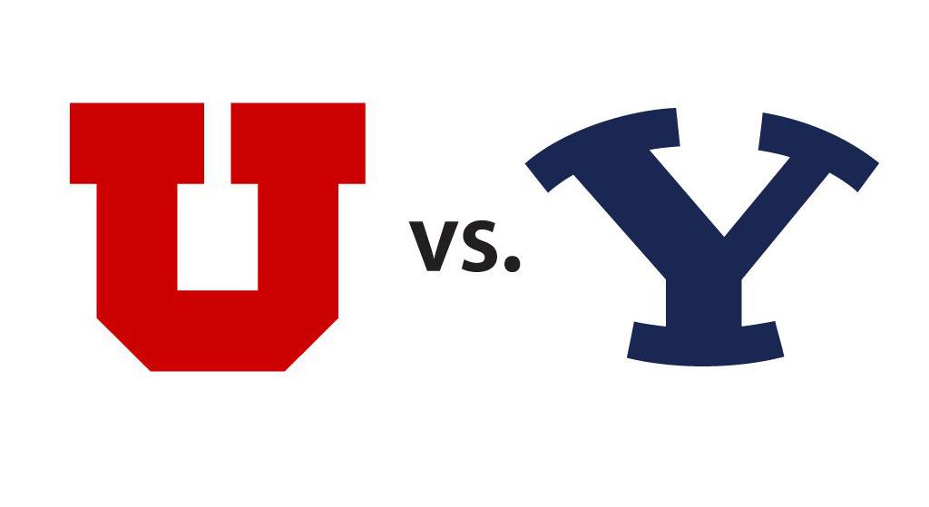 Utah-BYU Game Watch Party Utah-BYU Game Watch Party