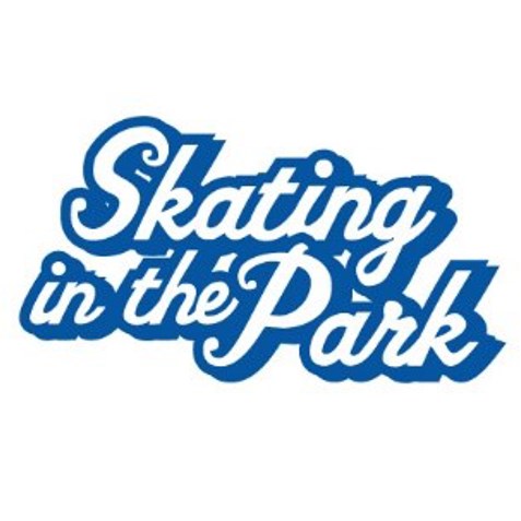 Skating in the Park