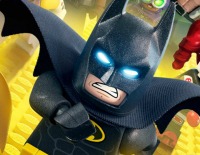 Movies at The Reg - The Lego Batman Movie