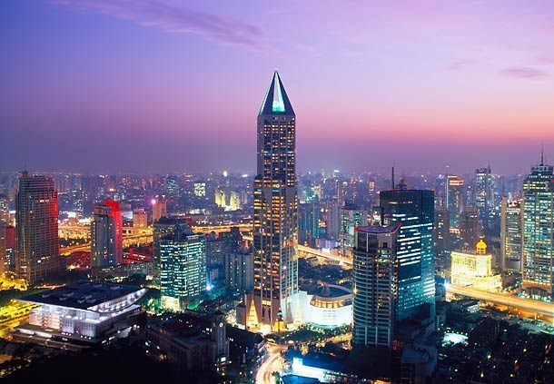 Graziadio Mixer in Shanghai - for ALUMNI & Students Graziadio Mixer in Shanghai - for ALUMNI & Students