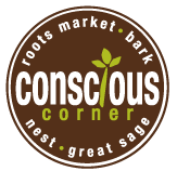 Conscious Corner