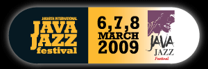 Java Jazz Festival
