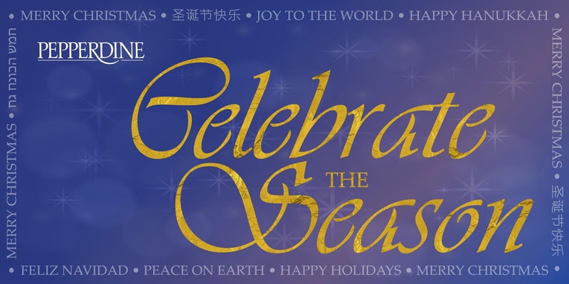 Celebrate the Season at Harborside Newport Beach Celebrate the Season at Harborside Newport Beach