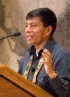 Victor Montejo