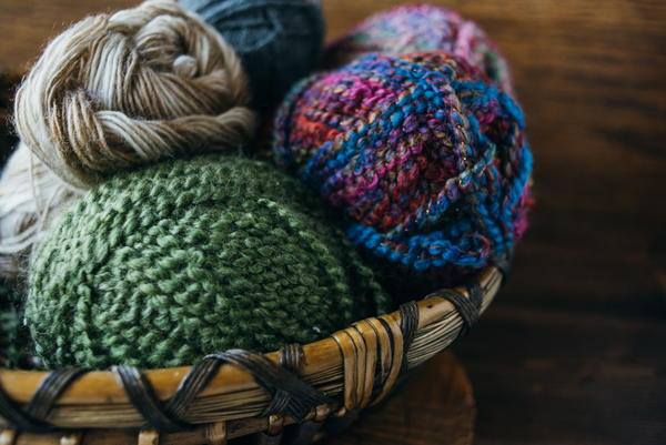Knitting and Crocheting Group Knitting and Crocheting Group