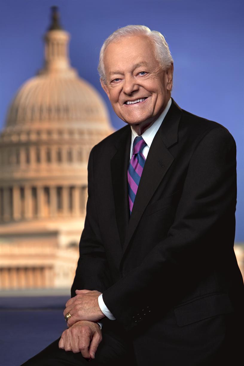 Bob Schieffer: La Elección Presidencial 2016