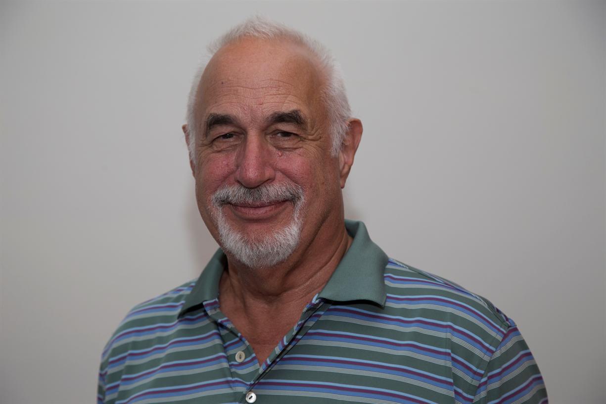 Innovative Lives AutoTune Inventor Andy Hildebrand Lemelson Center for the Study of