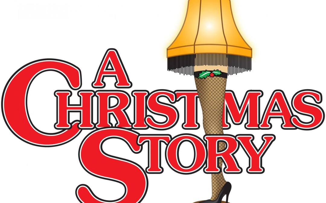 A Christmas Story