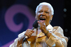 The Jazz Centenarians Salutes 100 Years of Nat King Cole Featuring Barbara Morrison and Sherry Williams