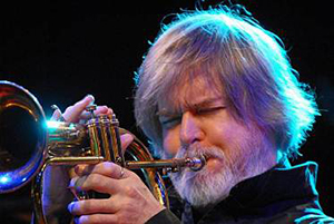 Tom Harrell Quartet with Hubert Laws