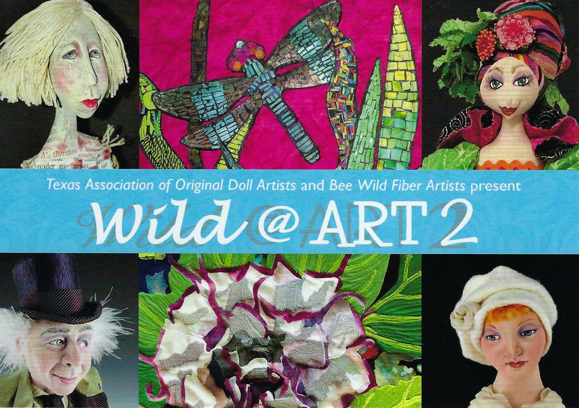 Wild @ Art 2 Wild @ Art 2