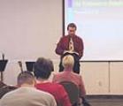 New Beginnings Bible Fellowship