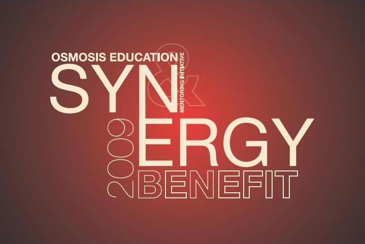 Project Osmosis 4th Annual Benefit
