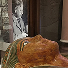 Free Gallery Tour: From the Nile to the Euphrates