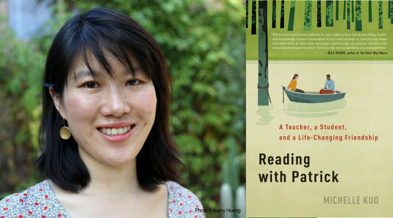 Michelle Kuo Presents: Reading With Patrick