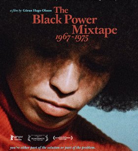 Black Power Mixtapes Black Power Mixtapes