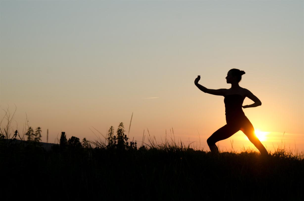 Community Qigong Community Qigong