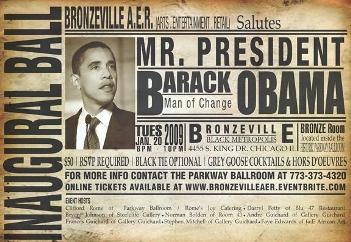 Inaugural Ball