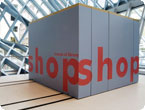 Shop the FriendShop Pop-Up!